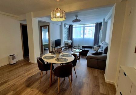 Alquiler de piso en Calle Cancho Perez, 7 - Photo 5