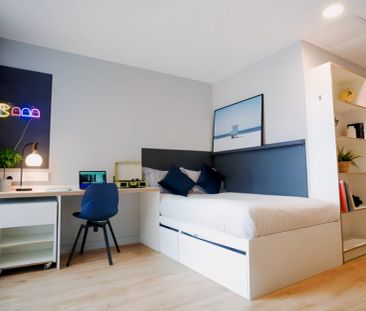 Deluxe Plus Studio - Photo 2