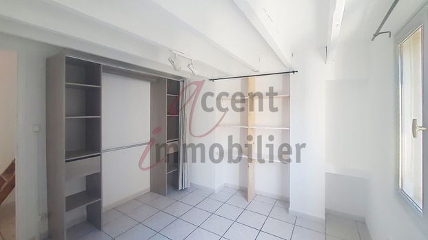 Barbentane : Appartement avec terrasse, - Photo 1