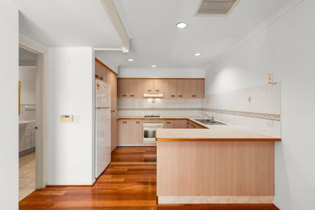 Position and Practicality - Photo 2