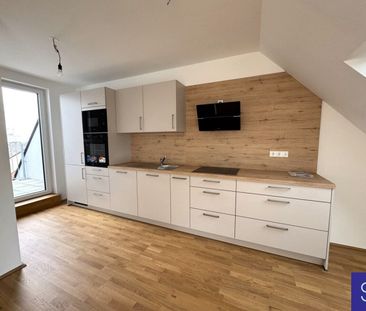 Provisionsfrei: Traumhafter 96m² DG-Erstbezug im topsanierten Altba... - Photo 5