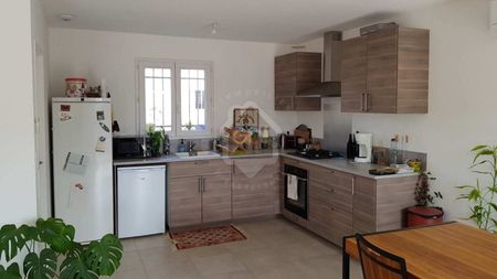 Maison 4 pièces de 90.20m2, avec jardin à Barbentane, - Photo 3