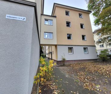 SEMMELHAACK: Erstbezug! Sanierte 2-Zimmer Wohnung in Braunschweig! - Foto 1