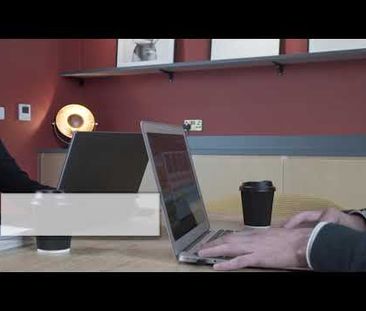 1 Bed Flat, The Green Rooms, M50 - Photo 4