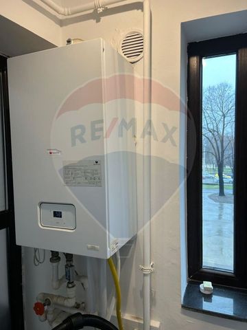 Apartament cu 2 camere în zona Liceul de Arta-Spital nr,1 - Photo 4