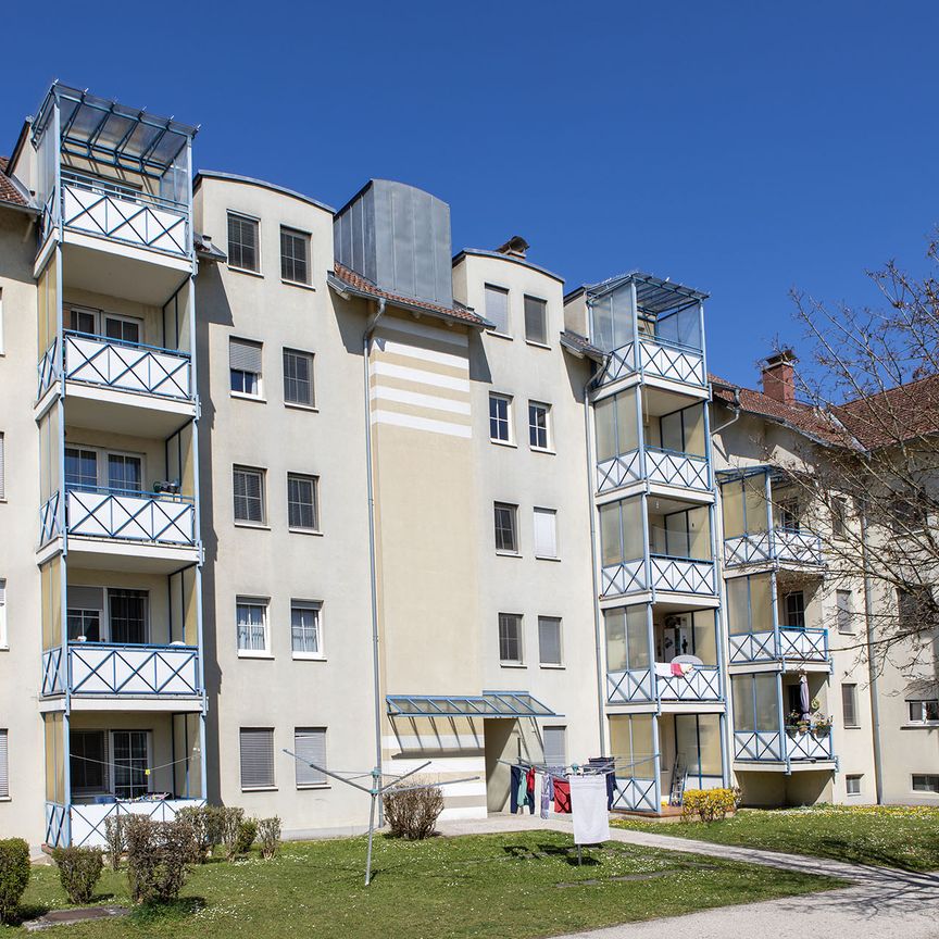 Karpatenstraße 7-2 - Photo 1