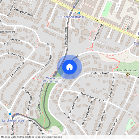 4059, Basel, Gundeldingerrain, 51