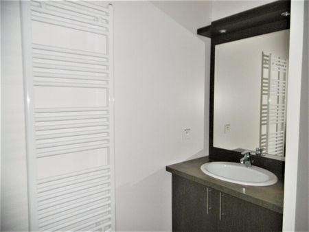 Location Appartement 2 pièces 47m² BLAGNAC 31700 - Photo 4