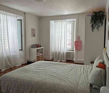 3.5 Zimmer, 79 m², 1. Stock - Foto 4