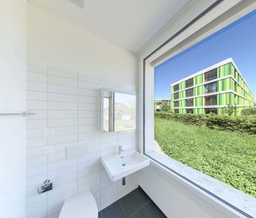 1.5 Zimmer, 46 m², EG - Photo 2