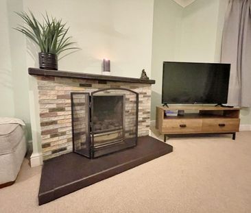 3 bedroom terraced house to rent - Photo 2