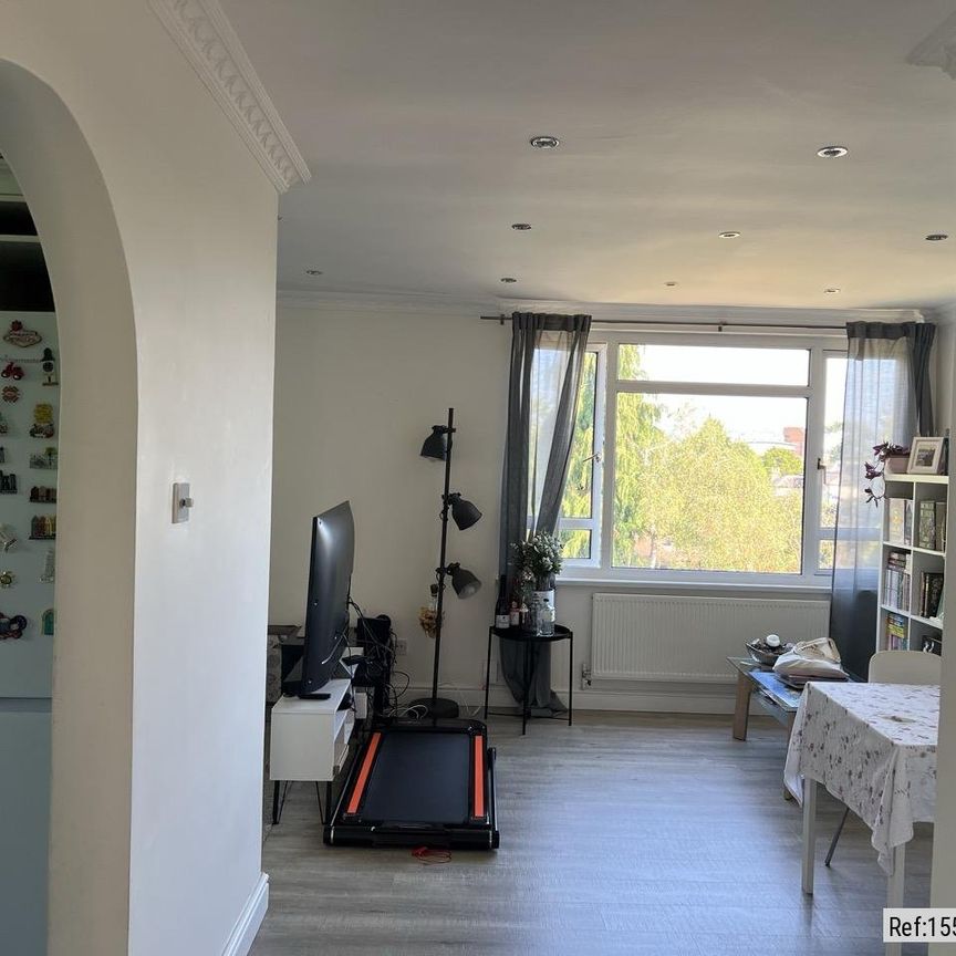 3 bed Flat in Stratford Lodge , WATFORD, WD17 4QQ - Photo 1