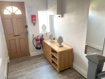 Room in a Shared House, Winifred Avenue, CV5 - Photo 2