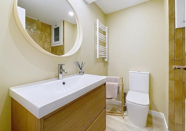 2 room luxury Flat for rent in Sitges, Catalonia