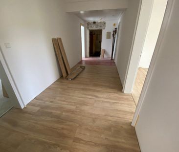 Wir haben den Blick auf Wiesen und Felder! 3 ZKB-Wohnung in ruhiger Wohnlage von Gütersloh - Foto 6