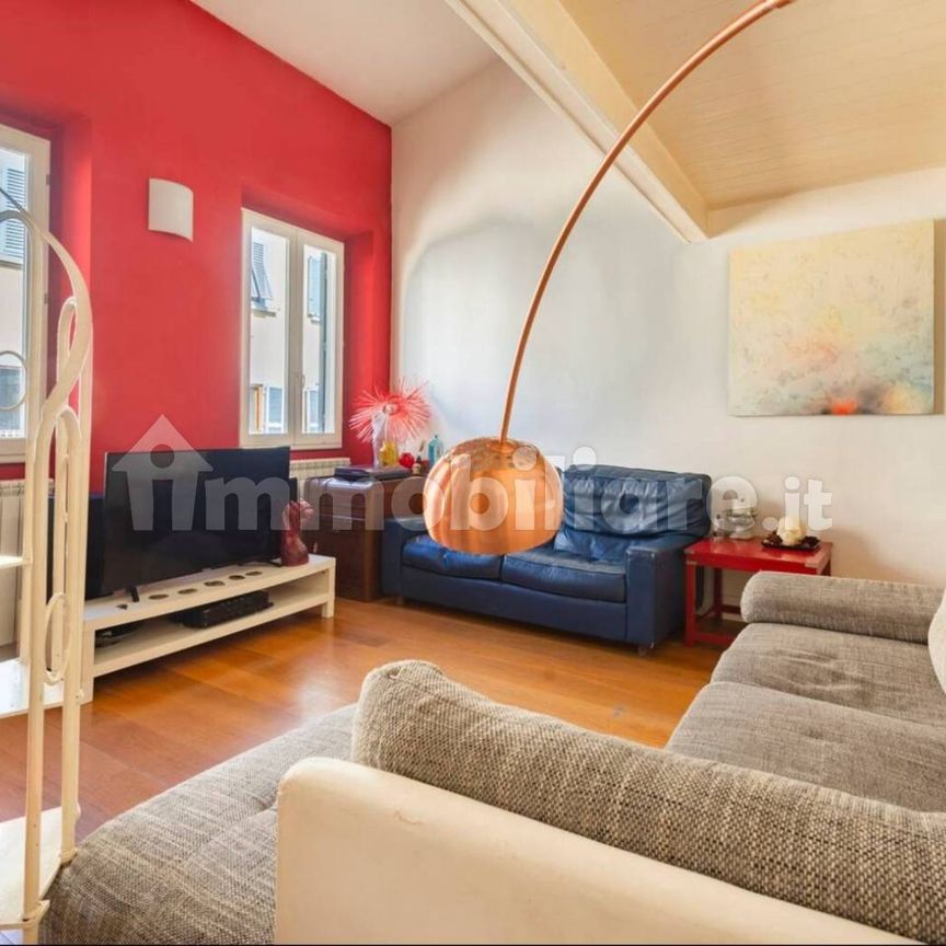Appartamento corso dei Tintori, Santa Croce, Firenze - Photo 1