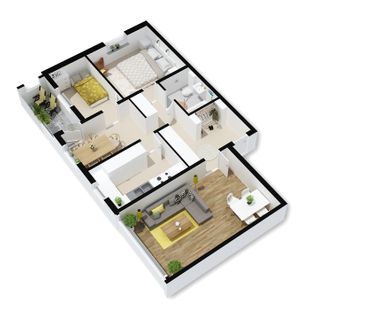 Gränsgatan 39 - Foto 3