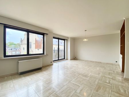 Ruim appartement met terras - Photo 5