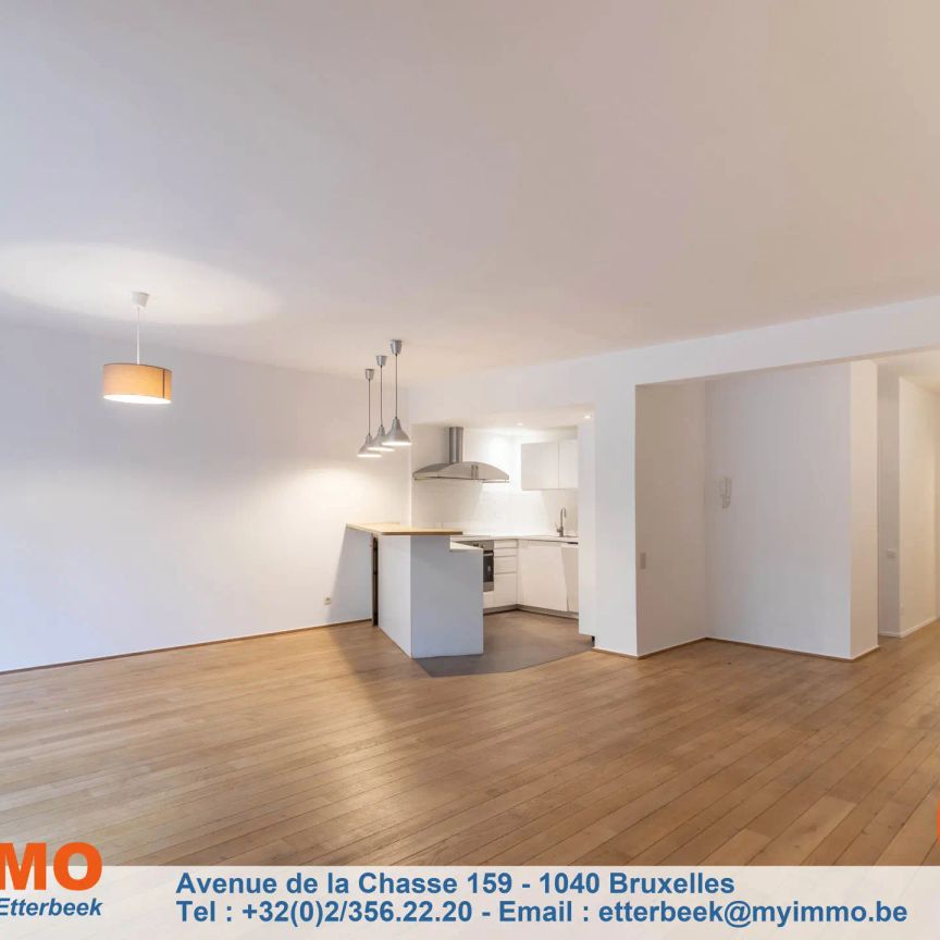 Avenue Vanderaey 1180 Uccle - Photo 1