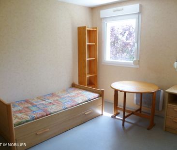 Location Appartement 1 pièce 18m² RENNES 35000 - Photo 2