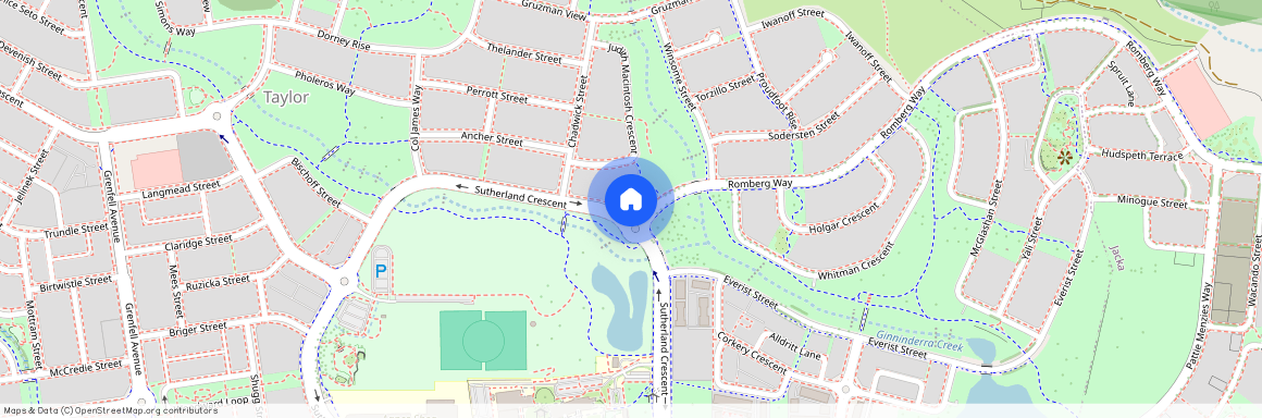 149 Sutherland Crescent, Taylor