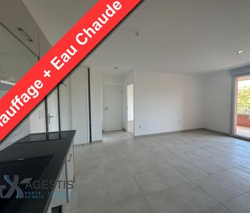 APPARTEMENT T2 45M - Photo 4