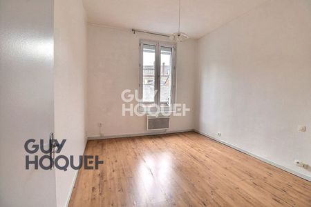 Bel appartement, Bernay, au coeur du centre ville - Photo 4