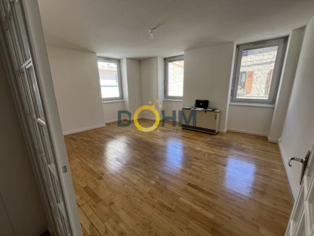 Appartement 3 pièces en location à Saint-Bonnet-Le-Château - Photo 5