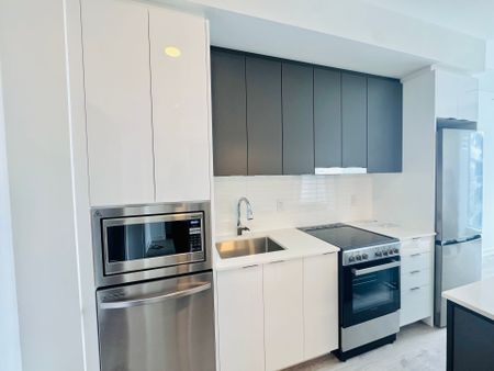 For Lease - 9763 Markham Road Unit# A603, Markham, Ontario - Photo 2