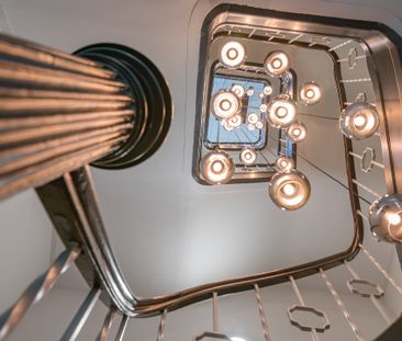 Te huur: Appartement Mgr. Aengenentlaan in Warmond - Photo 6