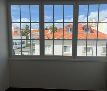 Apartamento T3 para arrendamento sem móveis no centro da Parede - Photo 1