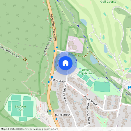 86 Kirkwood Street, NSW 2092, Seaforth