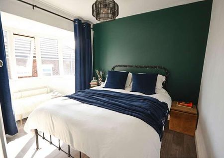 Conway Avenue Whitefield, M45 - Photo 5