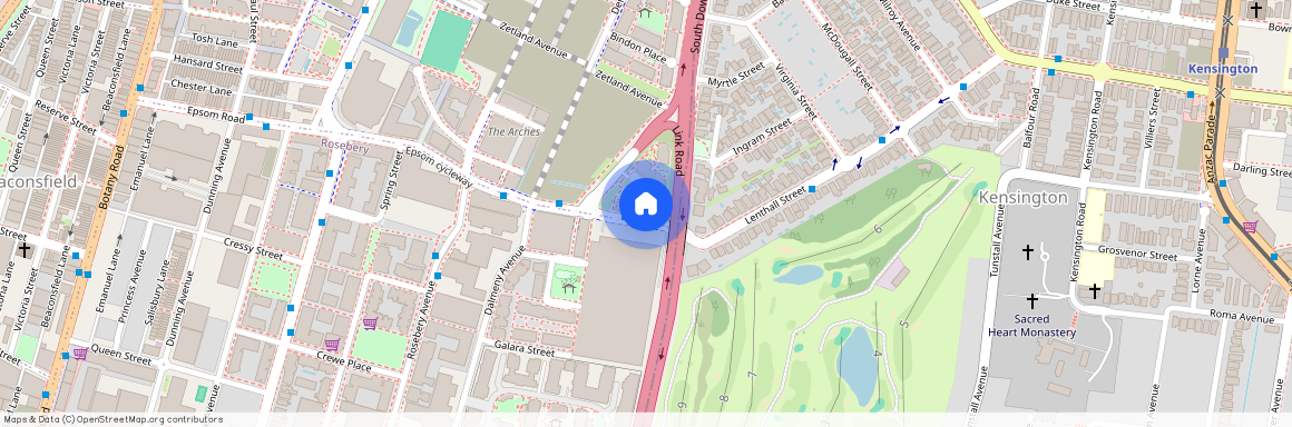 134 Epsom Road, Zetland, Sydney, New South Wales 2017