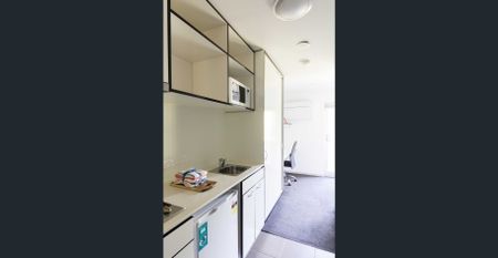 KUSP Apartments - Student Accommodation Clayton - Photo 5