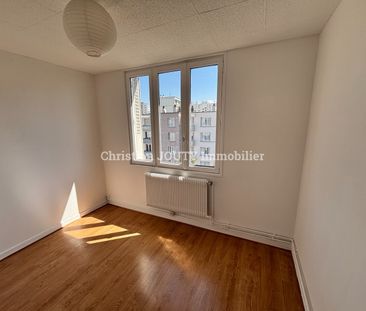 Location Appartement 4 pièces 72m² GRENOBLE 38100 - Photo 4