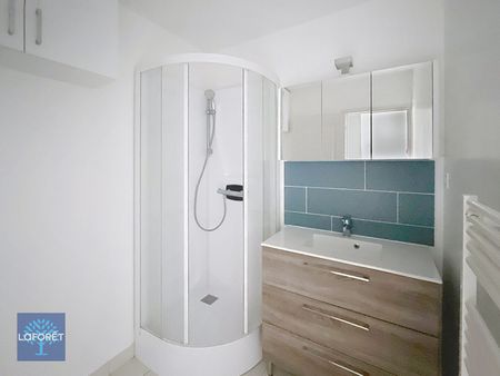 Appartement T3 Fougères à louer - Photo 4