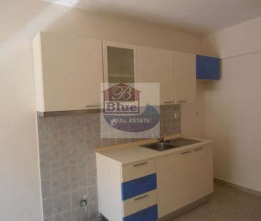 Studio/Γκαρσονιέρα για ενοικίαση Καλλιθέα - Άγιοι Θεόδωροι (Συκιές) - Photo 3