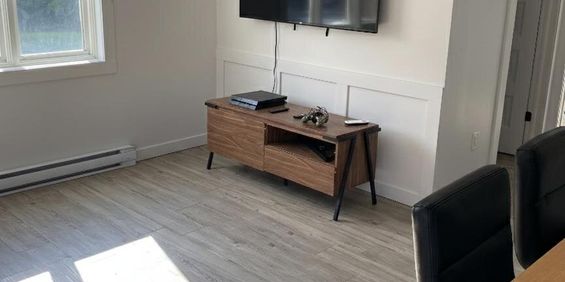 Immeuble - 28-32 Bowen Nord 4 Et Demi - Centre-ville - Photo 3