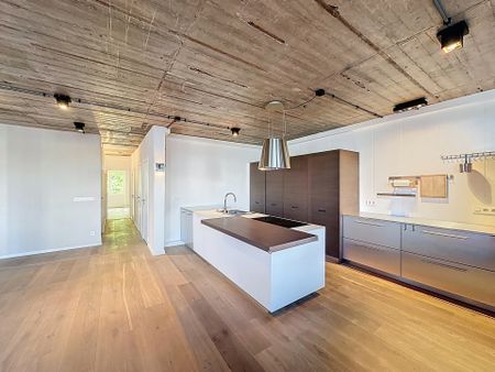 Appartement te huur - Photo 4