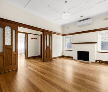 Period Charm with Modern Comforts - Photo 3