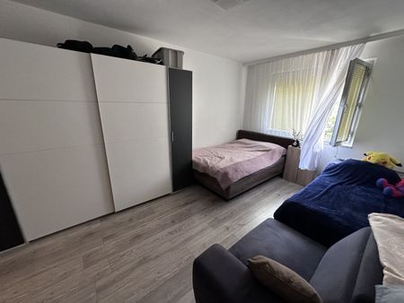 Krausegasse: 2,5-Zimmer-Wohnung - Foto 4