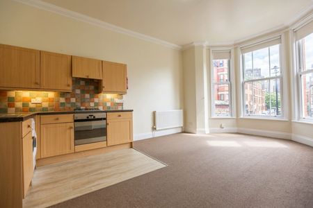 Castle Boulevard, Nottingham, NG7 - Photo 5