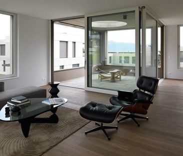 Modern villa Joulens 6B, Morges - Photo 2