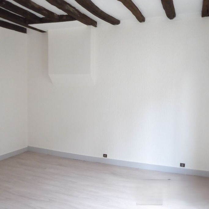 Appartement 2 pièces à louer au coeur de Blois - Photo 1