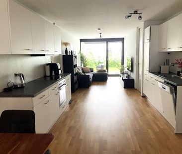 Sehr schöne 3-Zimmer-Garten-Wohnung in Feldkirch - Photo 4