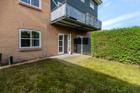 Fin bolig i naturvenligt område - Foto 4