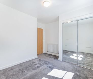 2 bedroom apartment to rent Mulgrave Road, Sutton, SM2 - Photo 5