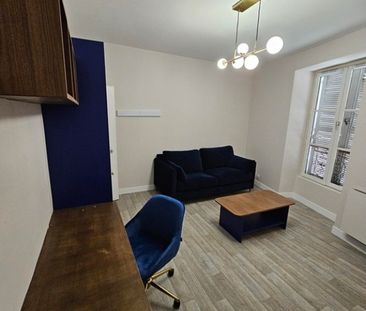 Location Appartement 1 pièce 27m² ORLEANS 45000 - Photo 4