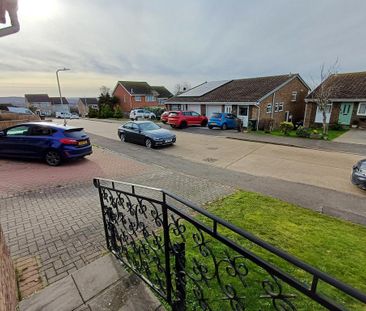 2 bedroom bungalow to rent - Photo 6